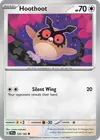 Product image for Hoothoot
