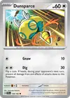 Product image for Dunsparce