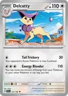 Product image for Delcatty