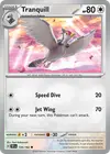 Product image for Tranquill