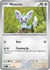 Product image for Minccino