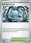 Product image for Full Metal Lab