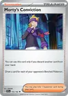 Product image for Morty's Conviction