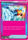 Product image for Prime Catcher
