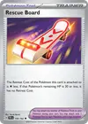 Product image for Rescue Board