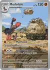 Product image for Mudsdale