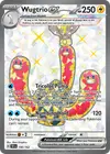 Product image for Wugtrio ex