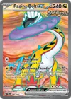 Product image for Raging Bolt ex