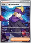 Product image for Morty's Conviction