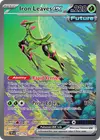 Product image for Iron Leaves ex