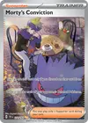 Product image for Morty's Conviction