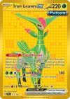 Product image for Iron Leaves ex