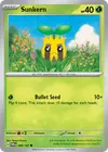 Product image for Sunkern