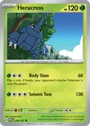 Product image for Heracross