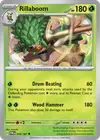 Product image for Rillaboom