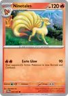 Product image for Ninetales