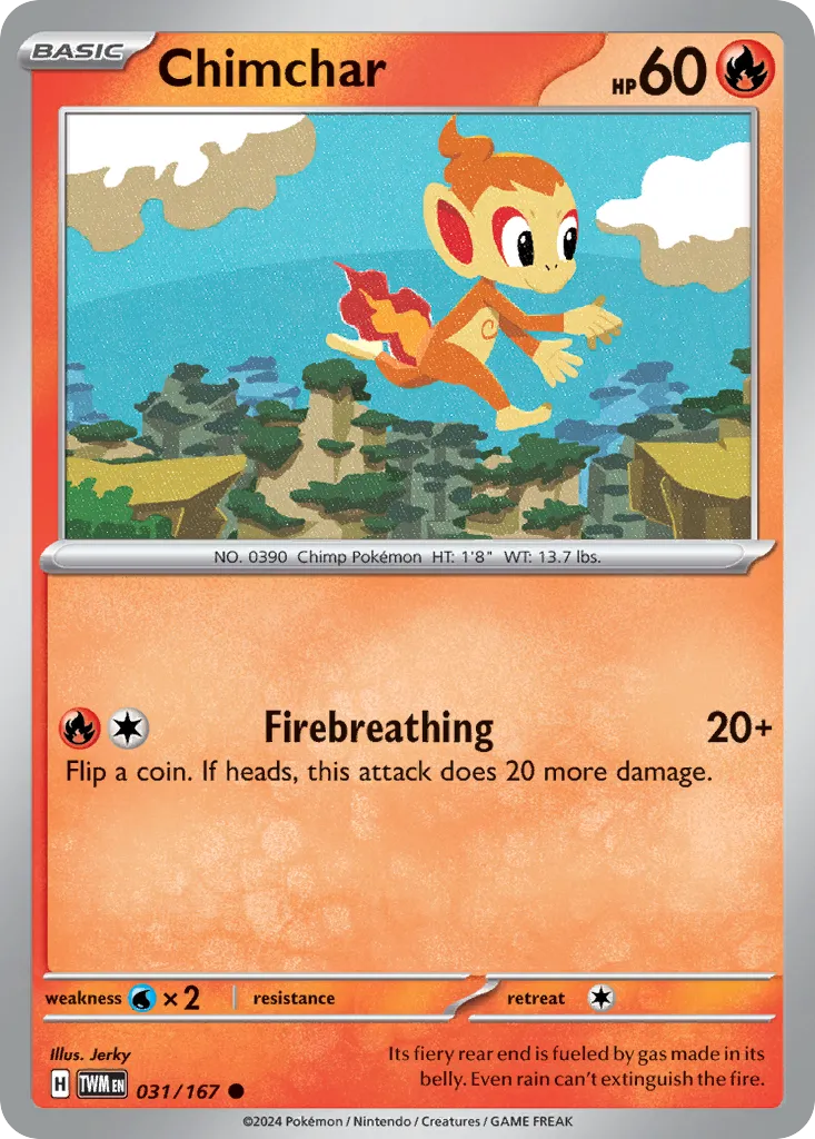 Ouisticram — SV06: Twilight Masquerade — Pokémon