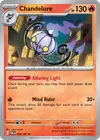 Product image for Chandelure