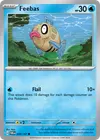 Product image for Feebas