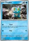Product image for Froakie
