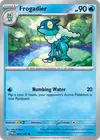 Product image for Frogadier