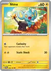 Product image for Shinx