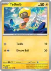Product image for Tadbulb