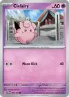 Product image for Clefairy