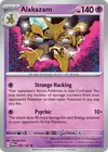 Product image for Alakazam