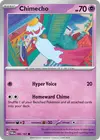 Product image for Chimecho