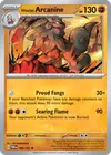 Product image for Hisuian Arcanine