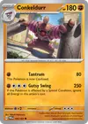 Product image for Conkeldurr
