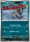 Product image for Poochyena