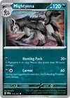 Product image for Mightyena