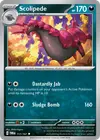 Product image for Scolipede