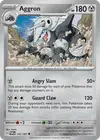 Product image for Aggron
