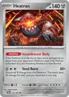 Product image for Heatran