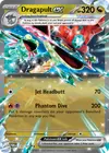 Product image for Dragapult ex