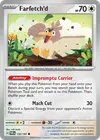 Product image for Farfetch'd