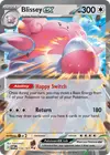 Product image for Blissey ex