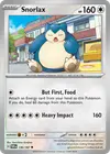 Product image for Snorlax