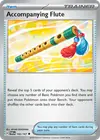 Product image for Accompanying Flute