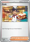 Product image for Cook