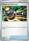 Product image for Enhanced Hammer