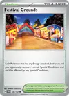 Product image for Festival Grounds