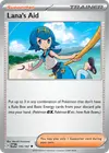 Product image for Lana's Aid