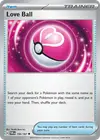 Product image for Love Ball