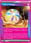 Product image for Legacy Energy