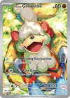 Product image for Hisuian Growlithe