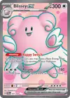 Product image for Blissey ex